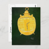 Carte Postale Kaiserzeit (Devant / Derrière)