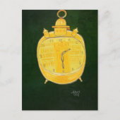 Carte Postale Kaiserzeit (Devant)