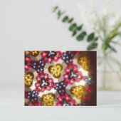 Carte postale Kaleidoscope (Debout devant)