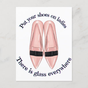 Carte Postale Kamala Harris 2024 mon président est un noir et un