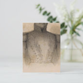 Carte Postale Kamehameha, Hawaii (Debout devant)