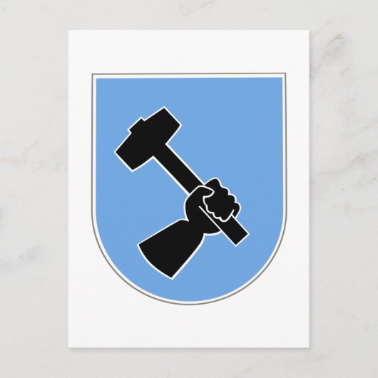 Carte Postale Kampfgeschwader 2 (Devant)