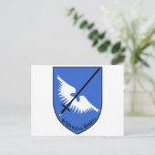 Carte Postale Kampfgeschwader 27 Boelcke IV. Gruppe (Debout devant)