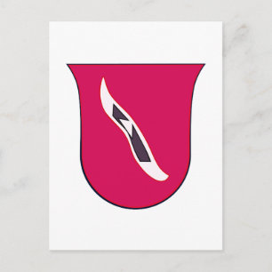 Carte Postale Kampfgeschwader 4 général Wever