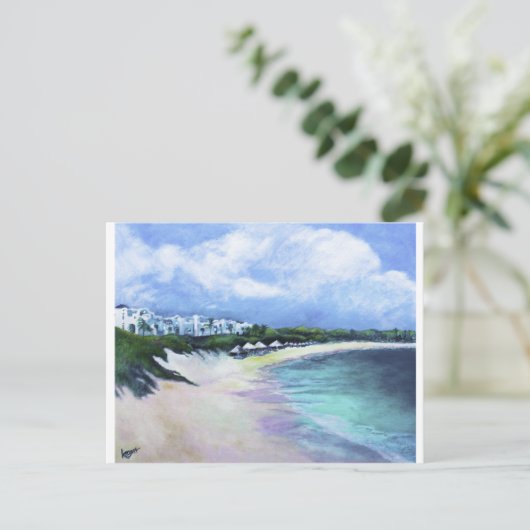 Carte Postale Kandy Cross-1046b (Debout devant)