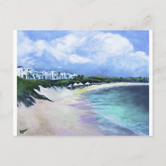 Carte Postale Kandy Cross-1046b (Devant)