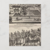 Carte Postale Kansas 7 (Devant)