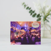 Carte Postale Kansas Belle - Maris de Cygnes (Debout devant)