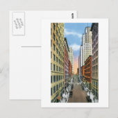 Carte Postale Kansas City, Missouri (Devant / Derrière)