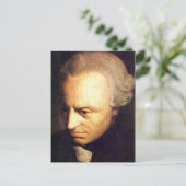 Carte Postale kant (Debout devant)