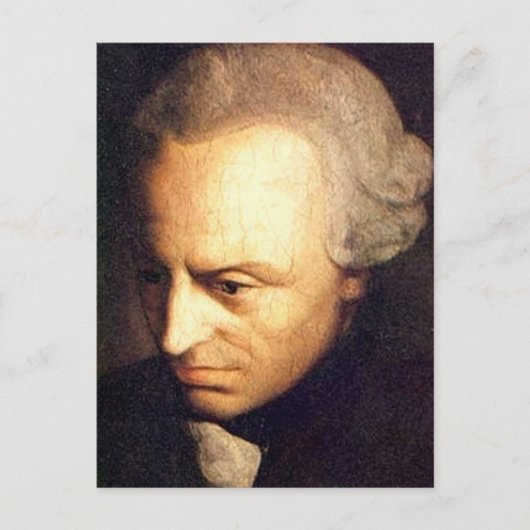 Carte Postale kant (Devant)