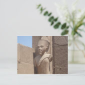 Carte Postale Karnak (Debout devant)