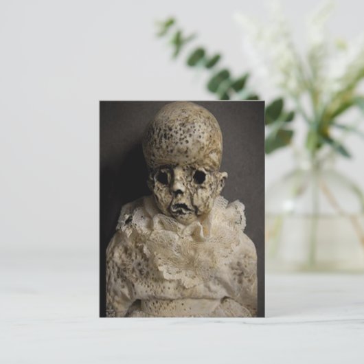 Carte Postale Katrinka (Debout devant)