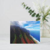 Carte postale Kauai, Hawaii (Debout devant)