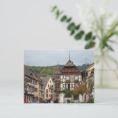 Carte Postale Kaysersberg - (Debout devant)