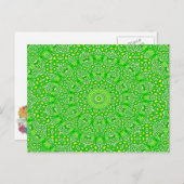 CARTE POSTALE KDAL05 (Devant / Derrière)