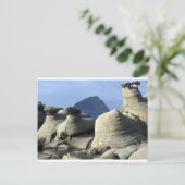 Carte Postale Keelung Isle (Debout devant)