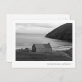 CARTE POSTALE : KEEM BAY, ACHILL, CO.MAYO (Devant / Derrière)