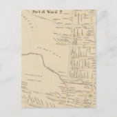 Carte Postale Keene, Ward 2 (Devant)