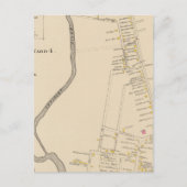 Carte Postale Keene, Ward 4 (Devant)