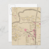 Carte Postale Keene, Ward 5 (Devant / Derrière)