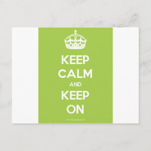 Carte Postale Keep-Calm-And-Keep-On.pdf