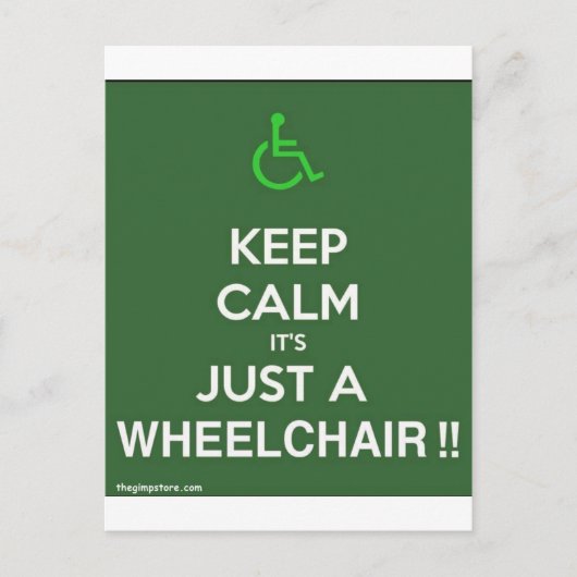 Carte Postale keep_calm.jpg (Devant)