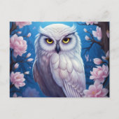 Carte postale Keeper of Secrets (Devant)