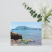 Carte Postale Kefalos Agios Stefanos Kos Island Greece (Debout devant)