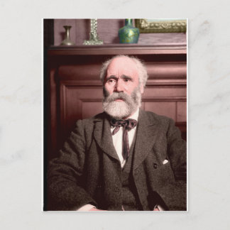 Carte Postale Keir Hardie