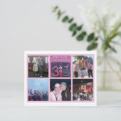 Carte Postale kelly et sarah sortent (Debout devant)