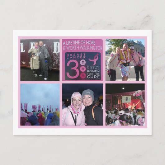 Carte Postale kelly et sarah sortent (Devant)