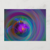 Carte Postale Kelp (Devant)