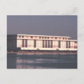 Carte Postale Kennedy Center for the Performing Arts (Devant)