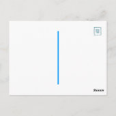 Carte Postale Kennedy Leadership (Dos)