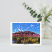 CARTE POSTALE KENNEWICK, WA (Debout devant)