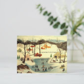 Carte Postale Kens Art (Debout devant)