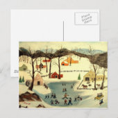 Carte Postale Kens Art (Devant / Derrière)