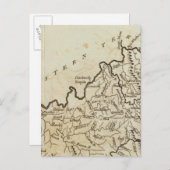 Carte Postale Kentucky (Devant / Derrière)