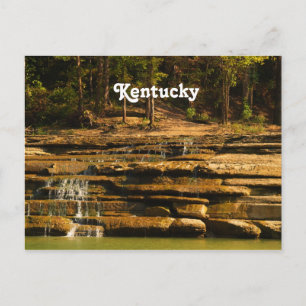 Carte Postale Kentucky