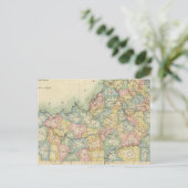 Carte Postale Kentucky 10 (Debout devant)