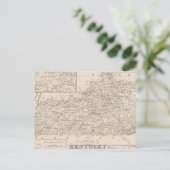 Carte Postale Kentucky 3 (Debout devant)