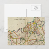 Carte Postale Kentucky 6 (Devant / Derrière)