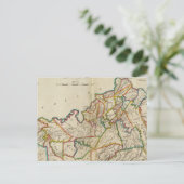 Carte Postale Kentucky 6 (Debout devant)