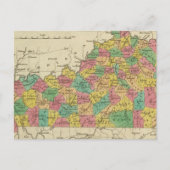 Carte Postale Kentucky 6 (Devant)
