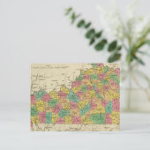 Carte Postale Kentucky 6 (Debout devant)