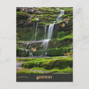 Carte Postale Kentucky River dans le Kentucky