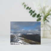 Carte Postale Kepler Track (Neuseeland) Postkarte (Debout devant)