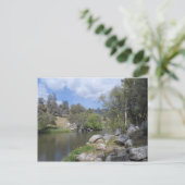 Carte Postale Kern (Debout devant)