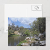 Carte Postale Kern (Devant / Derrière)